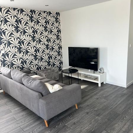 Apartament Le Cocon Du Port Tulon Zewnętrze zdjęcie