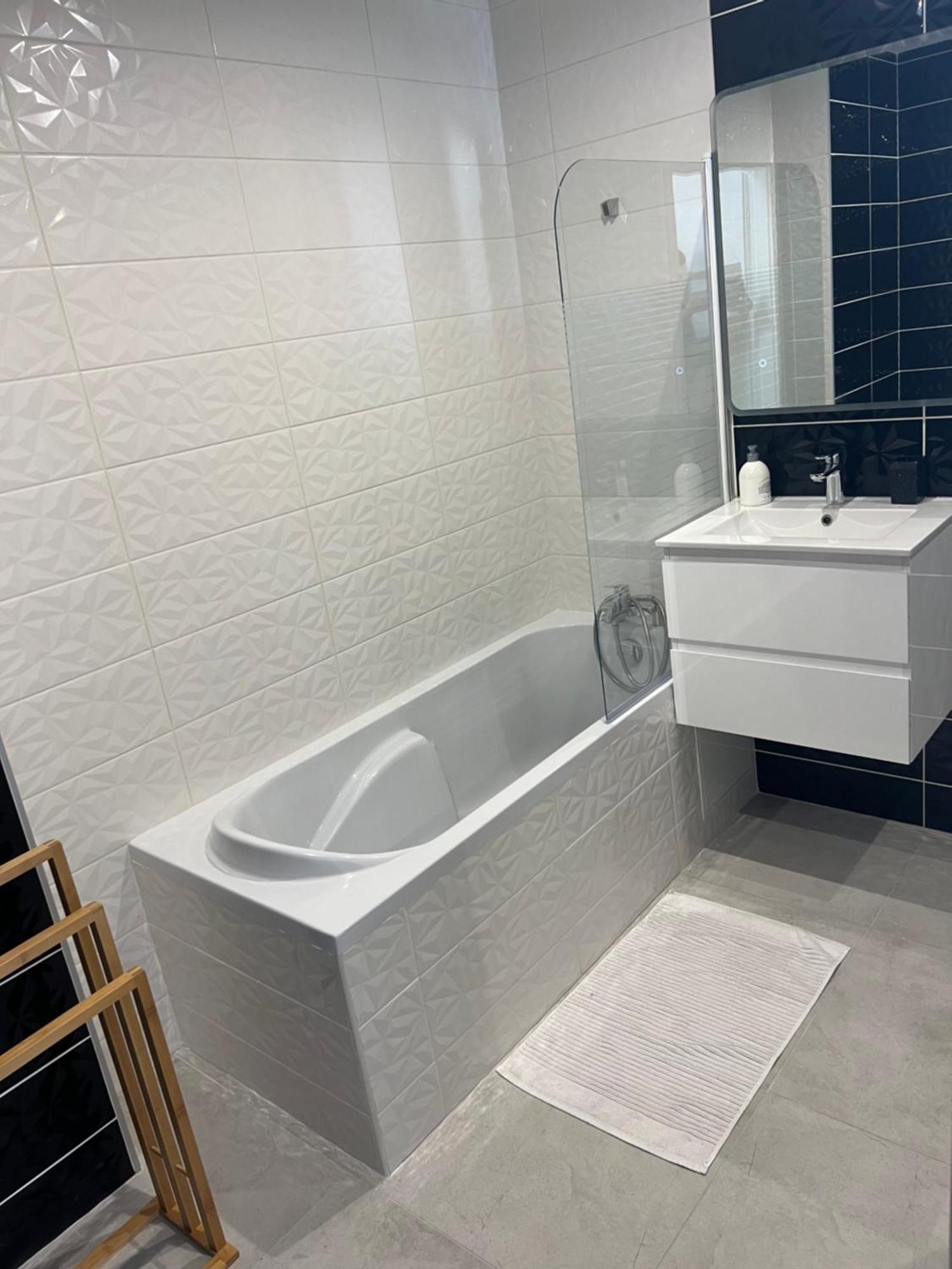Apartament Le Cocon Du Port Tulon Zewnętrze zdjęcie