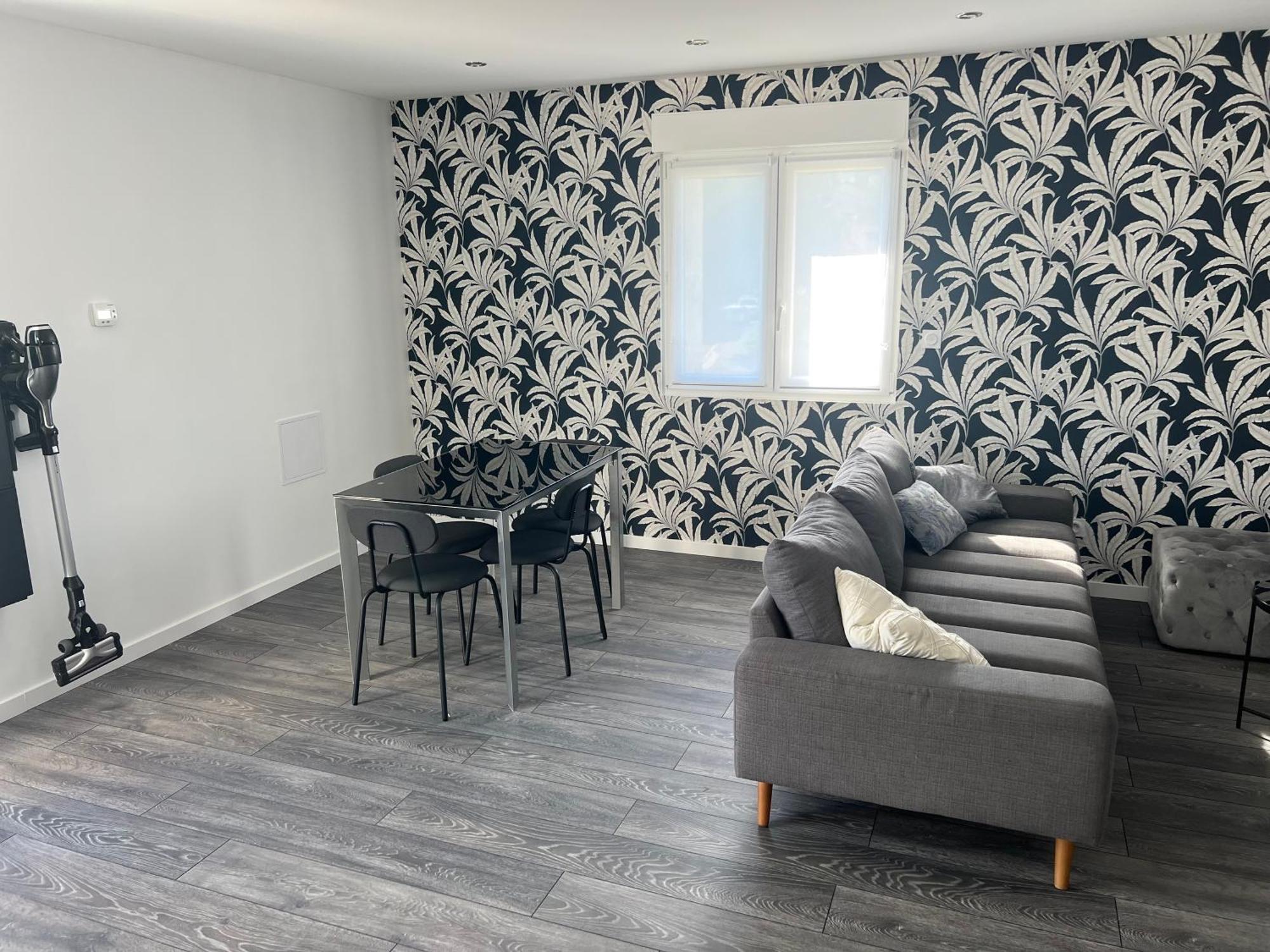 Apartament Le Cocon Du Port Tulon Zewnętrze zdjęcie