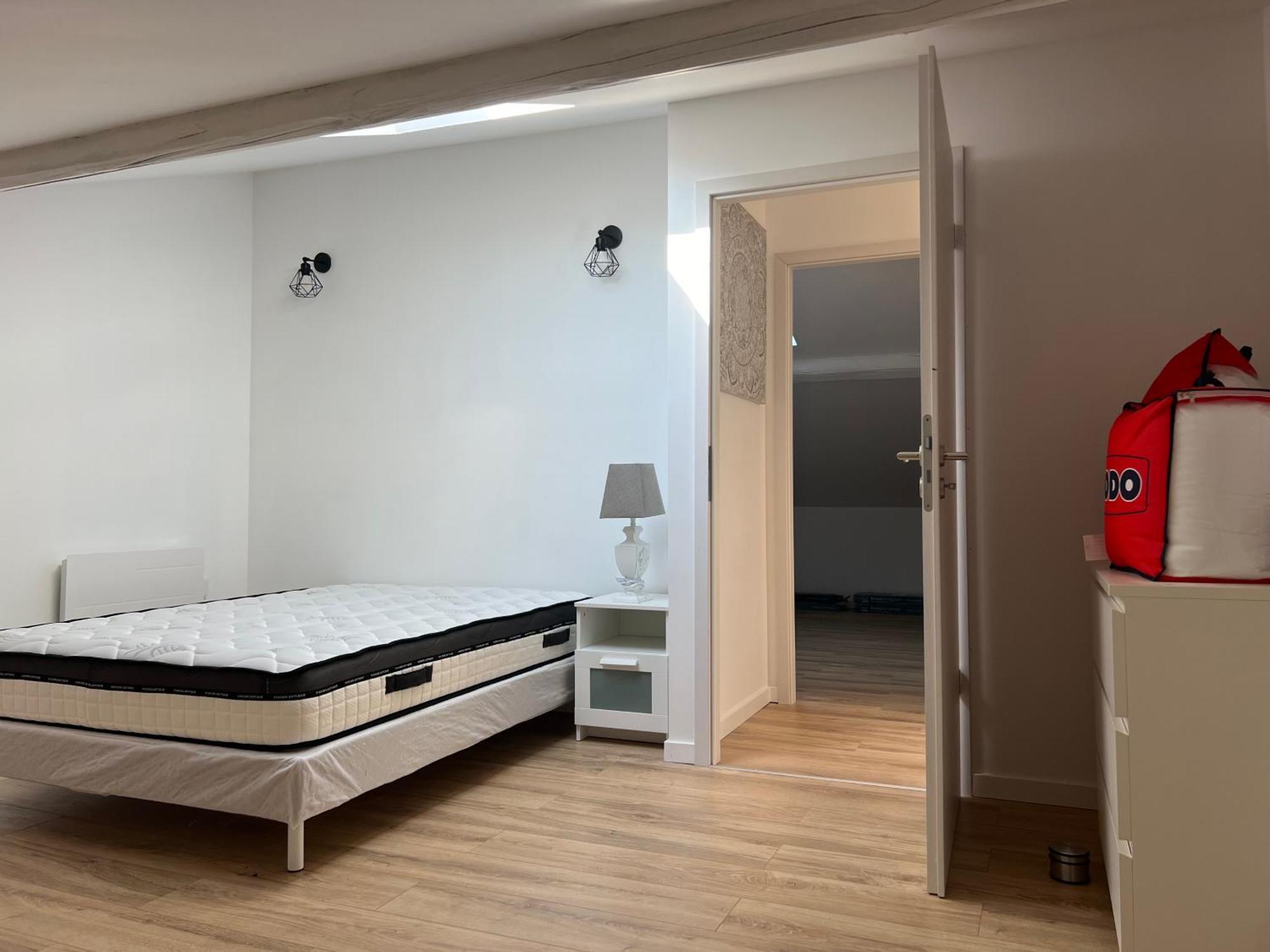 Apartament Le Cocon Du Port Tulon Zewnętrze zdjęcie