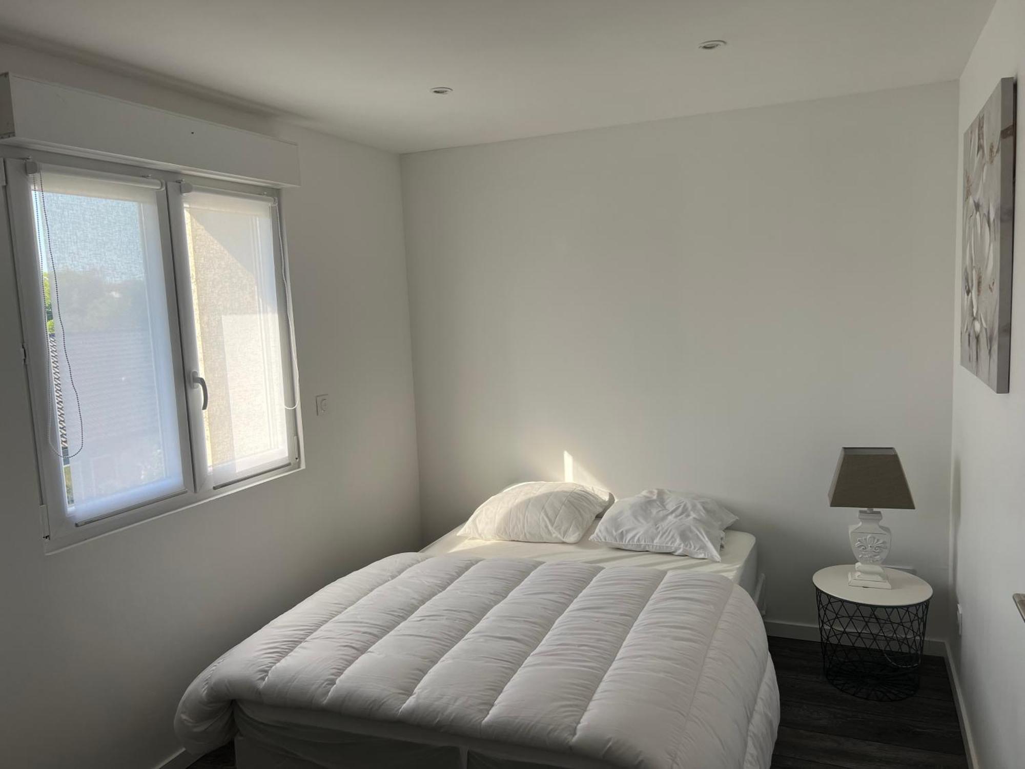 Apartament Le Cocon Du Port Tulon Zewnętrze zdjęcie
