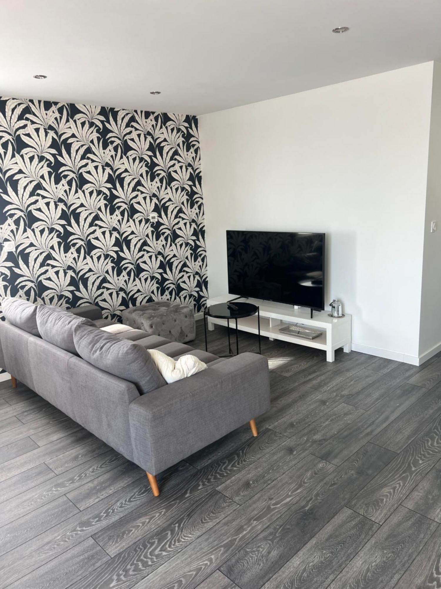 Apartament Le Cocon Du Port Tulon Zewnętrze zdjęcie